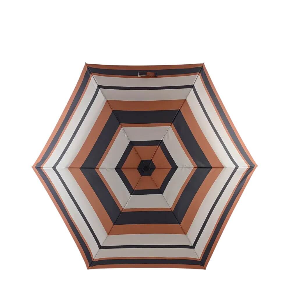 Radley Stripe Responsible Handbag Umbrella
